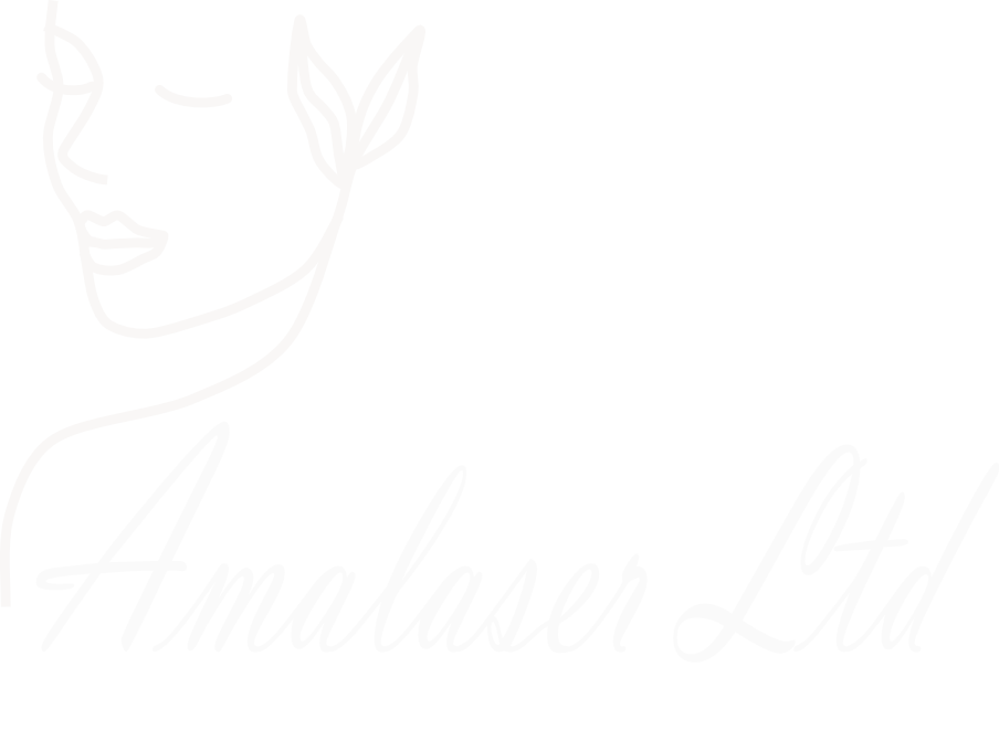 amalaserclinic Logo